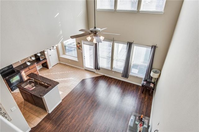 3812 Sicily Street, Irving, TX 75038