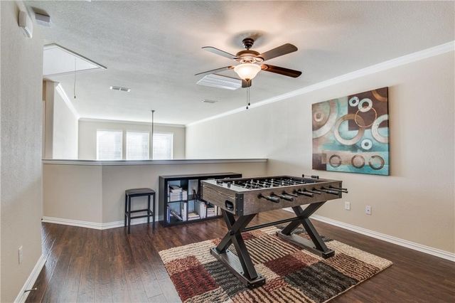 3812 Sicily Street, Irving, TX 75038