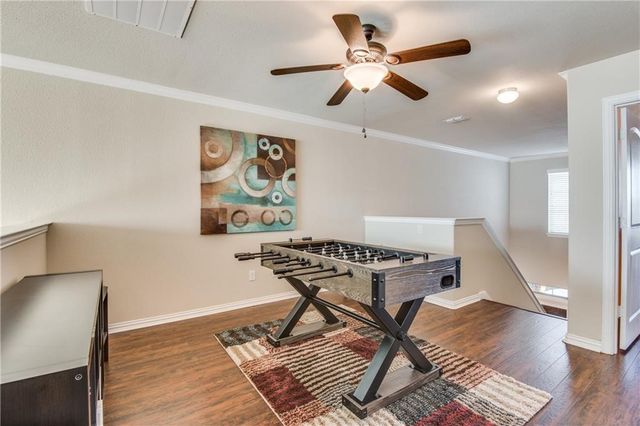 3812 Sicily Street, Irving, TX 75038