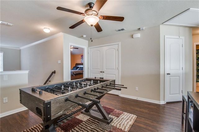 3812 Sicily Street, Irving, TX 75038