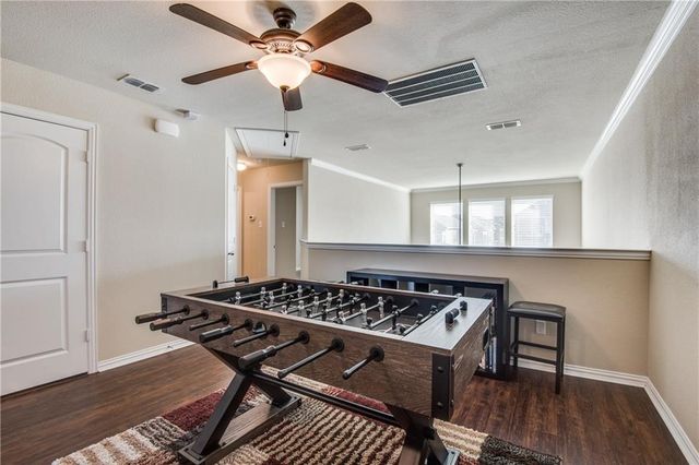 3812 Sicily Street, Irving, TX 75038