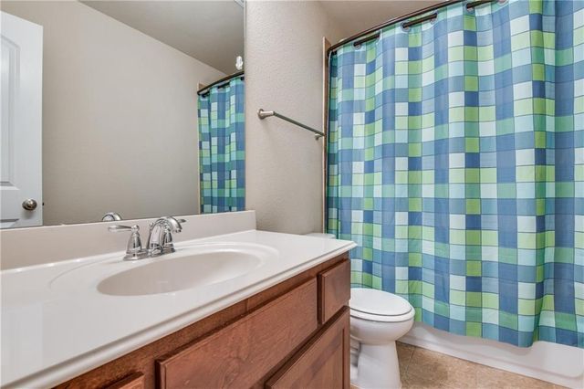 3812 Sicily Street, Irving, TX 75038