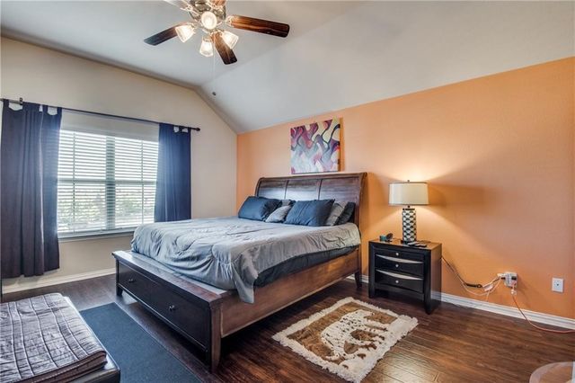 3812 Sicily Street, Irving, TX 75038