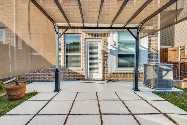 3812 Sicily Street, Irving, TX 75038