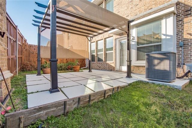 3812 Sicily Street, Irving, TX 75038