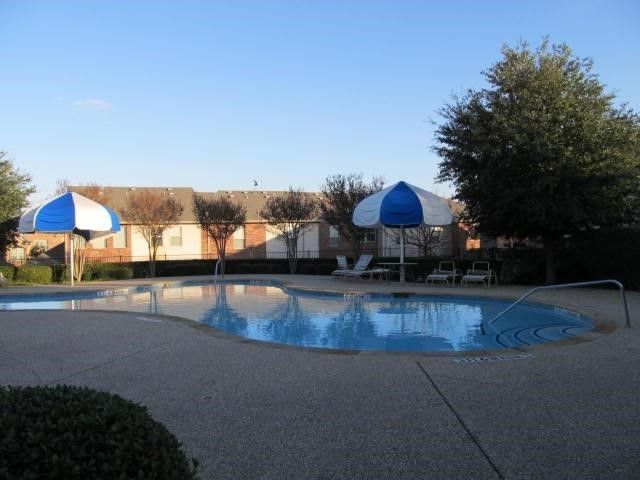 3812 Sicily Street, Irving, TX 75038