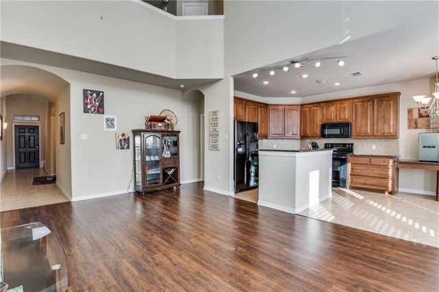 3812 Sicily Street, Irving, TX 75038