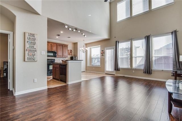 3812 Sicily Street, Irving, TX 75038