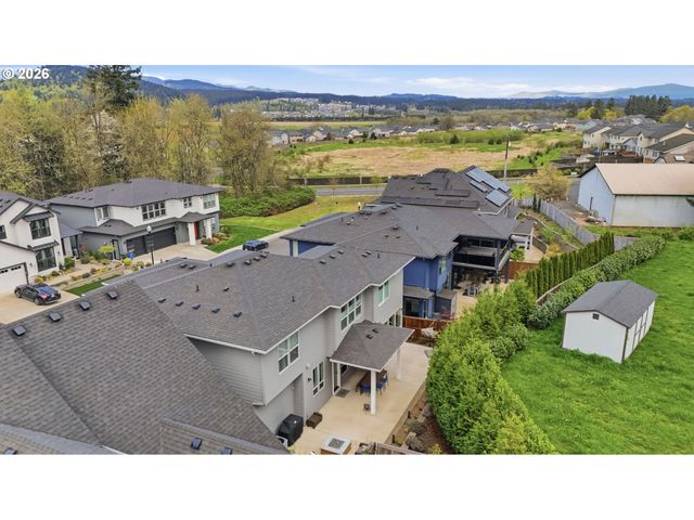 18519 Ne 26TH Dr, Vancouver, WA 98684