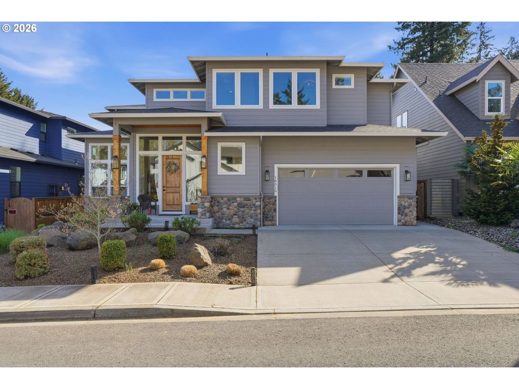 18519 Ne 26TH Dr, Vancouver, WA 98684