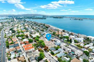 3736 Promontory St, San Diego, CA 92109