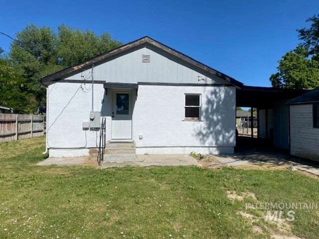123 N Venice St, Nampa, ID 83687