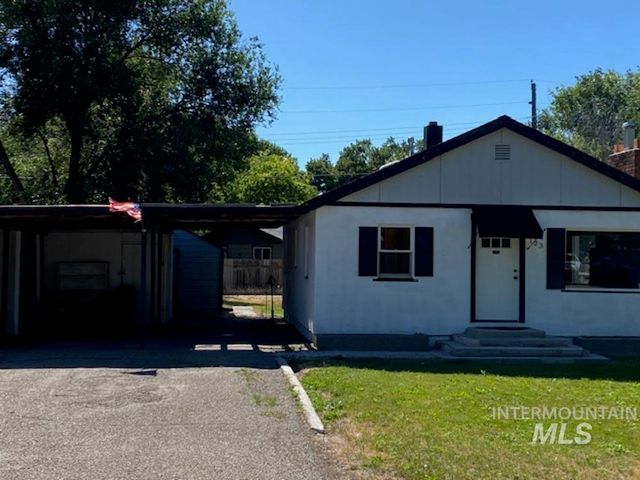 123 N Venice St, Nampa, ID 83687
