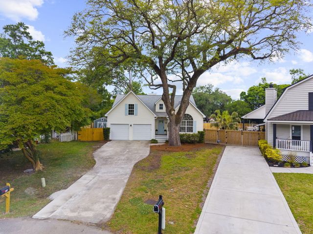 930 Billfish Court, Charleston, SC 29412