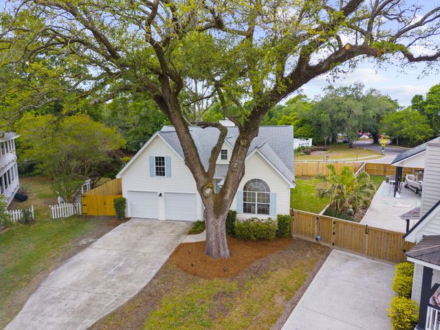 930 Billfish Court, Charleston, SC 29412