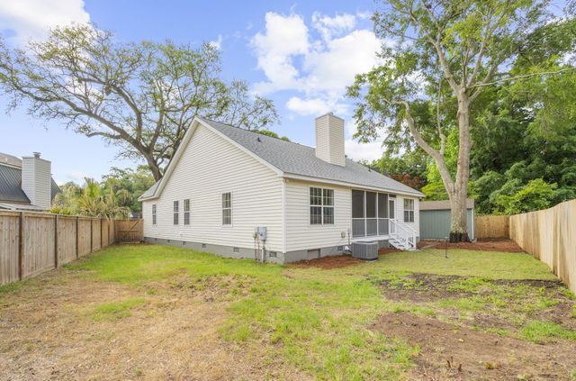 930 Billfish Court, Charleston, SC 29412