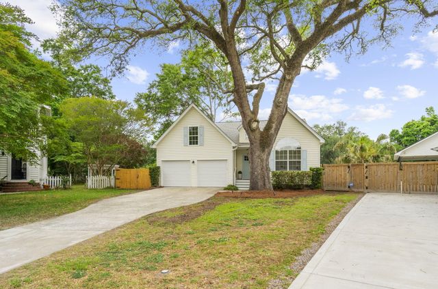 930 Billfish Court, Charleston, SC 29412