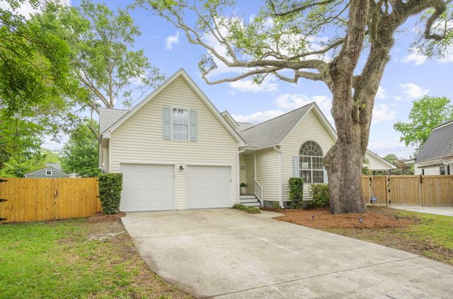930 Billfish Court, Charleston, SC 29412