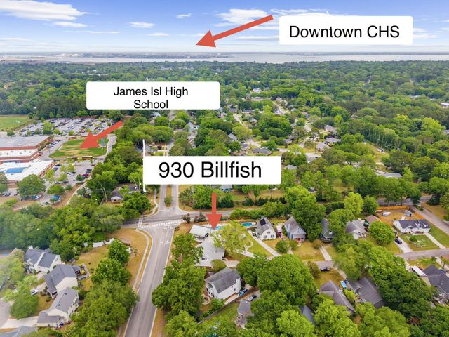 930 Billfish Court, Charleston, SC 29412