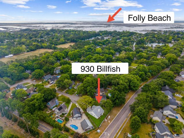 930 Billfish Court, Charleston, SC 29412