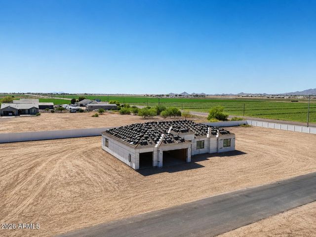 7688 S 221st Drive, Buckeye, AZ 85326