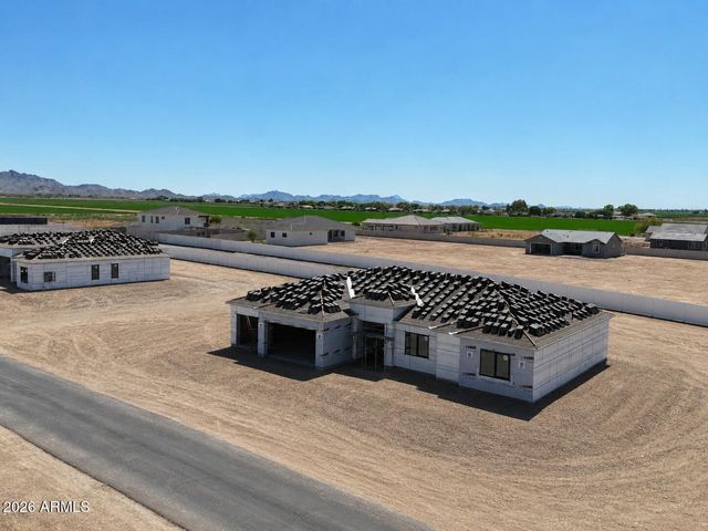 7688 S 221st Drive, Buckeye, AZ 85326