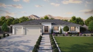 7688 S 221st Drive, Buckeye, AZ 85326