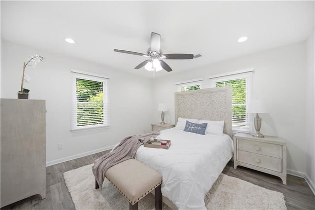 2477 Mcafee Road, Decatur, GA 30032
