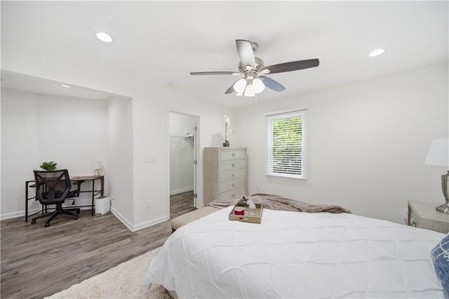 2477 Mcafee Road, Decatur, GA 30032