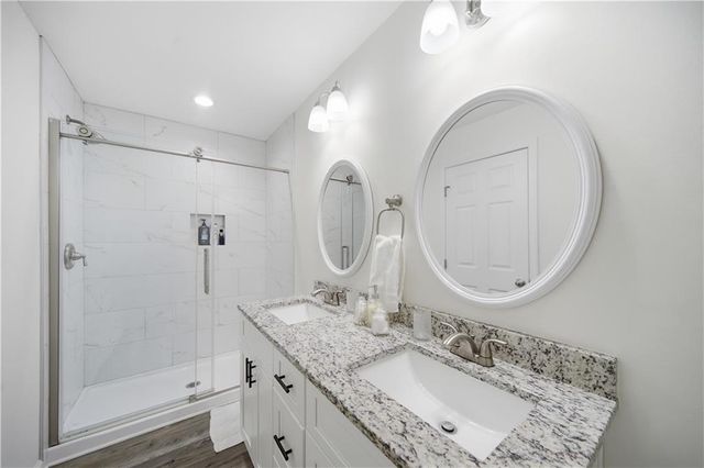 2477 Mcafee Road, Decatur, GA 30032