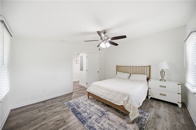 2477 Mcafee Road, Decatur, GA 30032