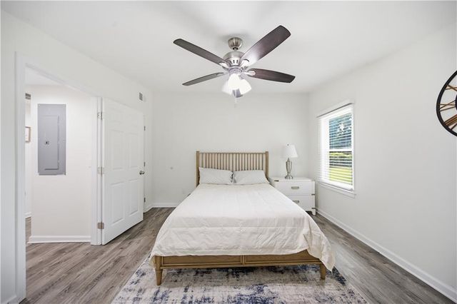 2477 Mcafee Road, Decatur, GA 30032
