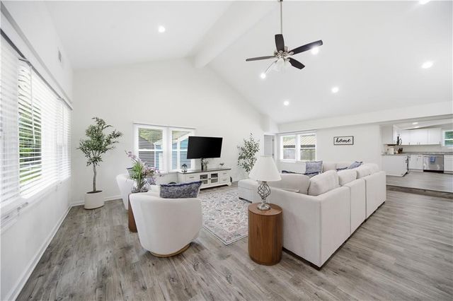 2477 Mcafee Road, Decatur, GA 30032