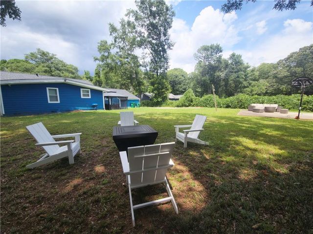 2477 Mcafee Road, Decatur, GA 30032