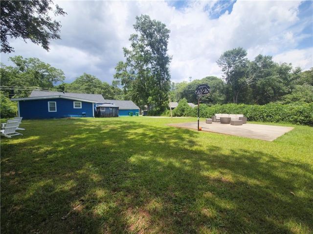 2477 Mcafee Road, Decatur, GA 30032