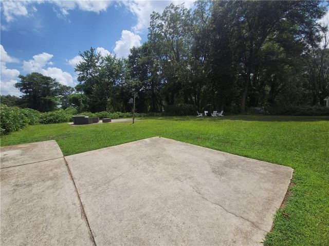 2477 Mcafee Road, Decatur, GA 30032