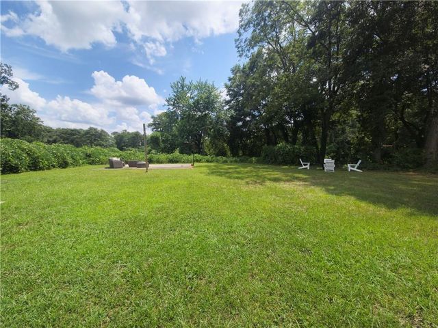 2477 Mcafee Road, Decatur, GA 30032