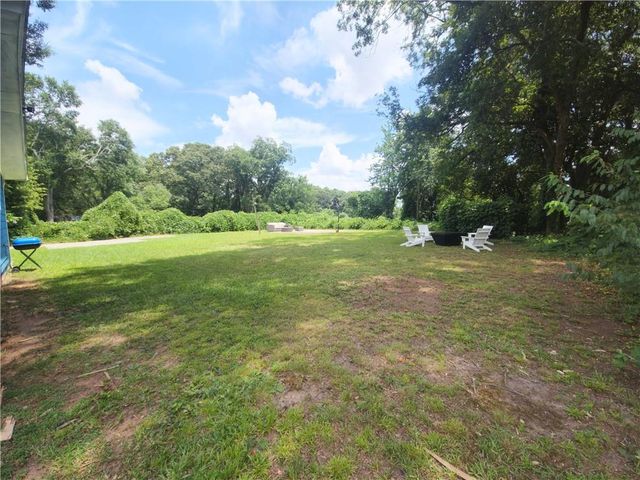 2477 Mcafee Road, Decatur, GA 30032