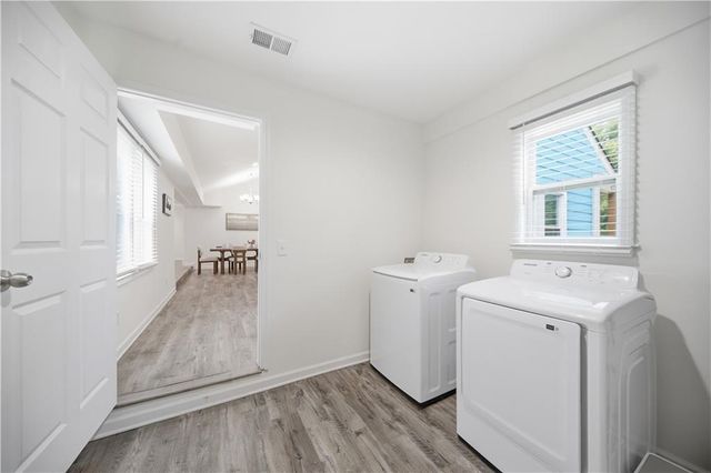 2477 Mcafee Road, Decatur, GA 30032