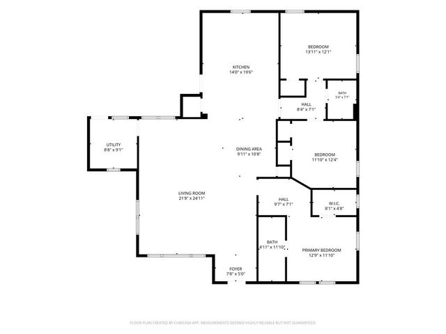 2477 Mcafee Road, Decatur, GA 30032