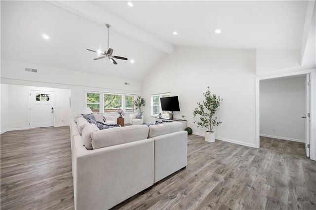 2477 Mcafee Road, Decatur, GA 30032