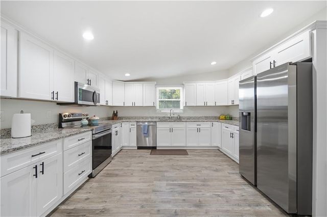 2477 Mcafee Road, Decatur, GA 30032