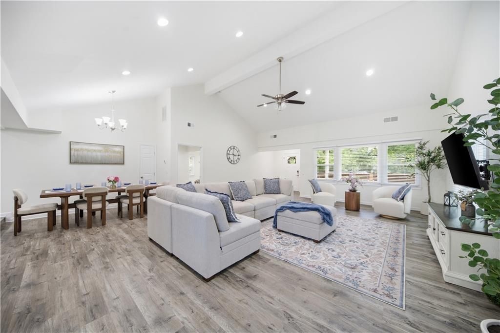 2477 Mcafee Road, Decatur, GA 30032
