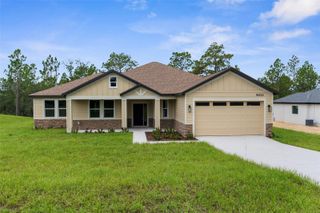 16123 PENN STATE ROAD, Weeki Wachee, FL 34614