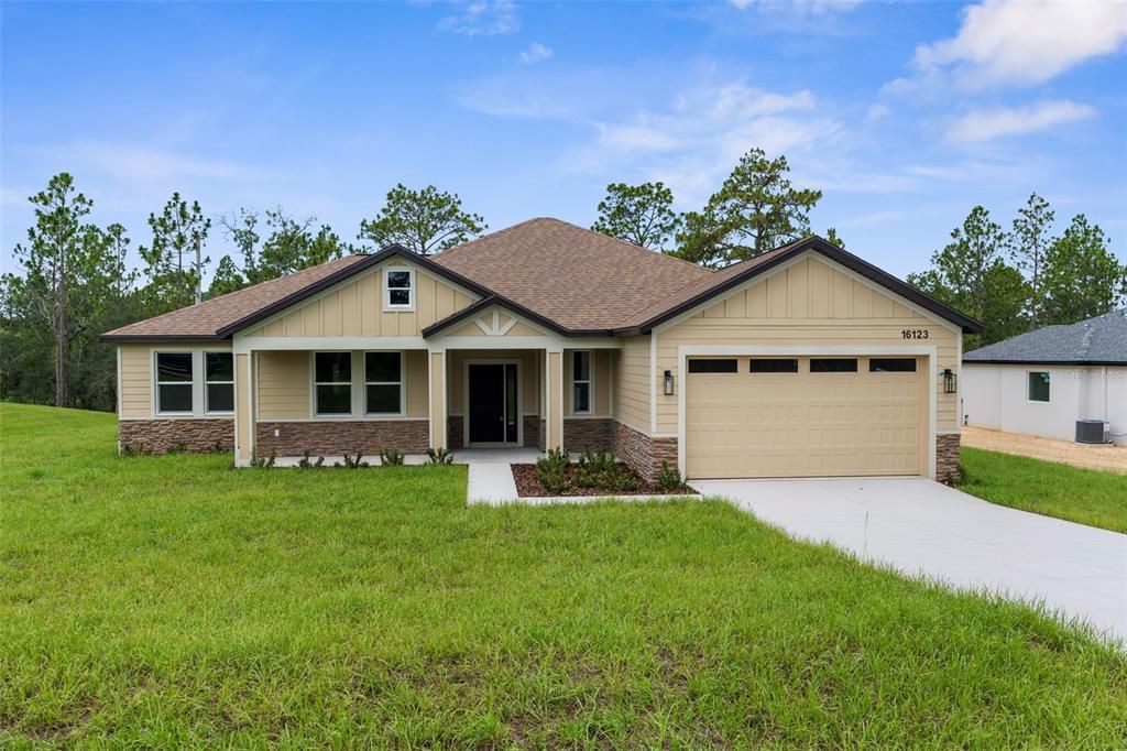 16123 PENN STATE ROAD, Weeki Wachee, FL 34614