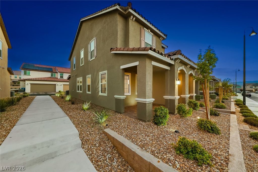 3737 Via Gennaro, Henderson, NV 89044 — photo 4