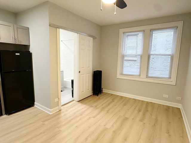 5710 N WINTHROP Avenue 107, Chicago, IL 60660