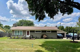 2705 Luella Avenue, Saginaw, MI 48603