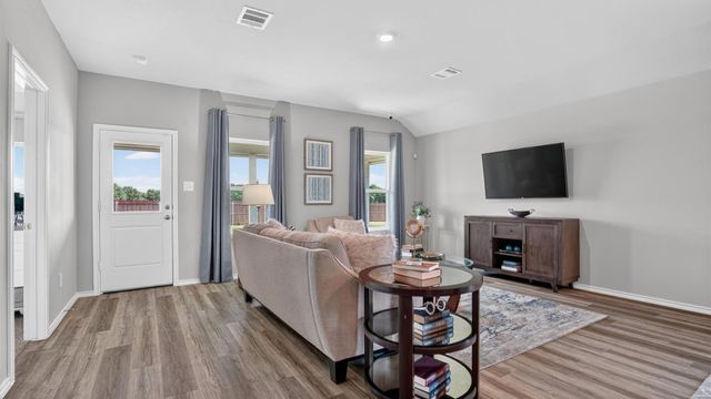 16700 HUDSON PRAIRIE Way, Fort Worth, TX 76247