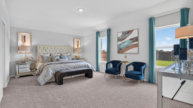 16700 HUDSON PRAIRIE Way, Fort Worth, TX 76247